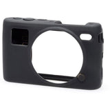 easyCover Body Cover For Nikon S2 Black
