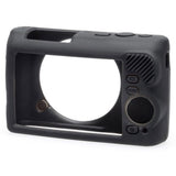 easyCover Body Cover For Nikon S2 Black