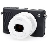 easyCover Body Cover For Nikon J4 Black