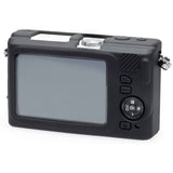 easyCover Body Cover For Nikon J4 Black