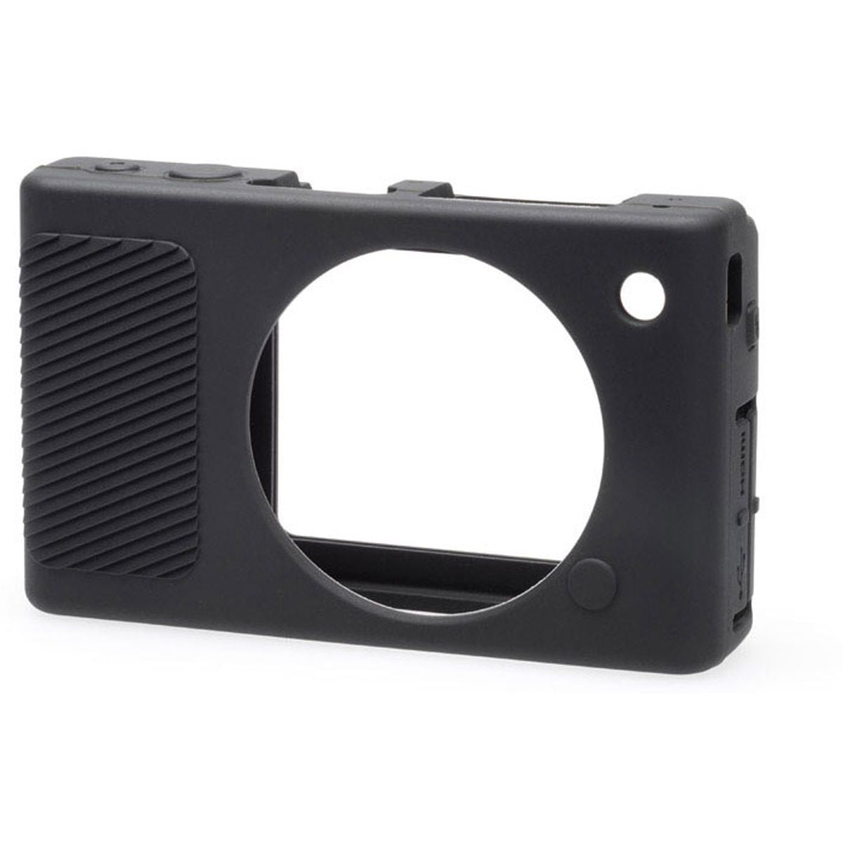 easyCover Body Cover For Nikon J4 Black