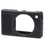 easyCover Body Cover For Nikon J4 Black