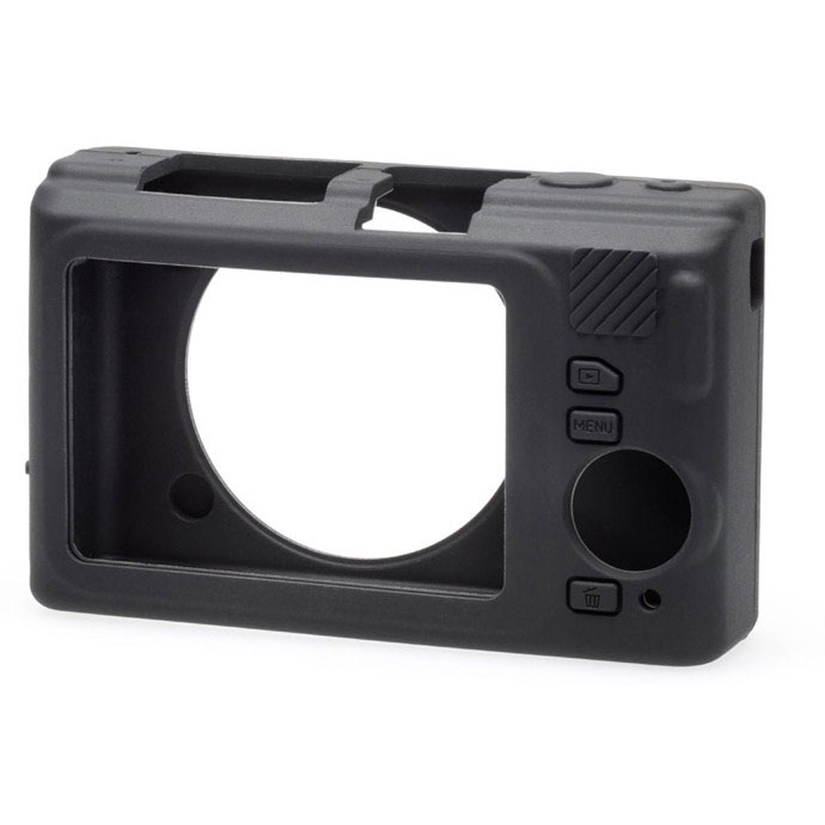 easyCover Body Cover For Nikon J4 Black