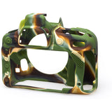 easyCover Body Cover For Nikon D750 Camouflage