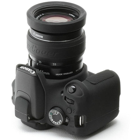 easyCover Lens Rim For 58mm Black - image 3 of 5