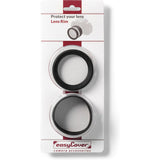 easyCover Lens Rim For 58mm Black - image 5 of 5