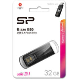 Silicon Power Blaze B50 32GB USB 3.0 (Black)
