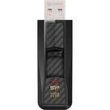 Silicon Power Blaze B50 32GB USB 3.0 (Black) - image 3 of 5