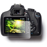 easyCover Screen Protector For Canon 7D MK II - image 2 of 2