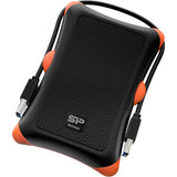 Silicon Power Armor A30 Ext HDD Behuizing USB 3.0 (Black) - image 4 of 5