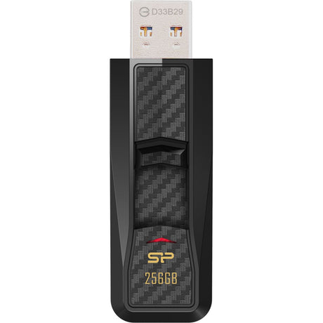 Silicon Power Blaze B50 256GB USB 3.0 (Black) - image 3 of 5