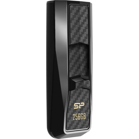 Silicon Power Blaze B50 256GB USB 3.0 (Black) - image 4 of 5