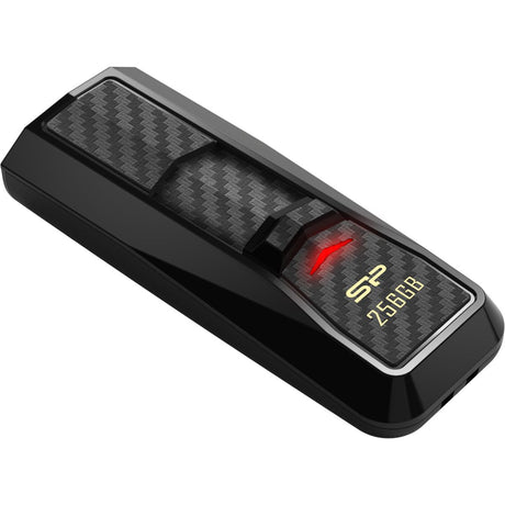 Silicon Power Blaze B50 256GB USB 3.0 (Black) - image 5 of 5