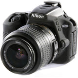 easyCover Body Cover For Nikon D5500 Black