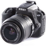 easyCover Body Cover For Nikon D5500 Black