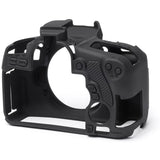 easyCover Body Cover For Canon 760D Black