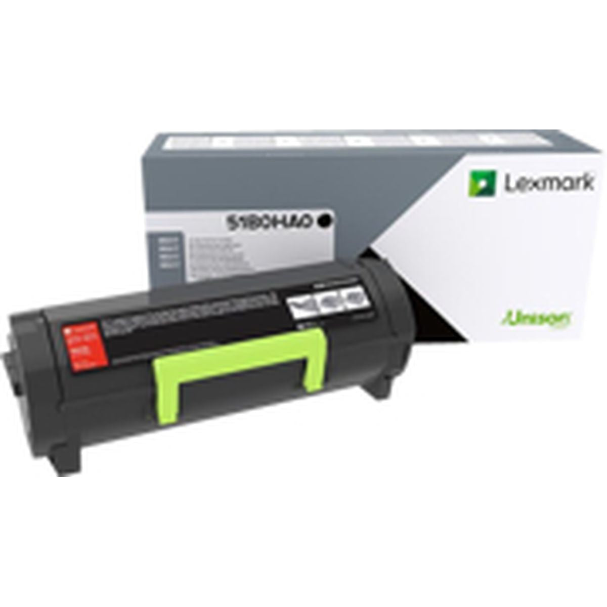 Lexmark MS417 Mx417 High Yield Toner