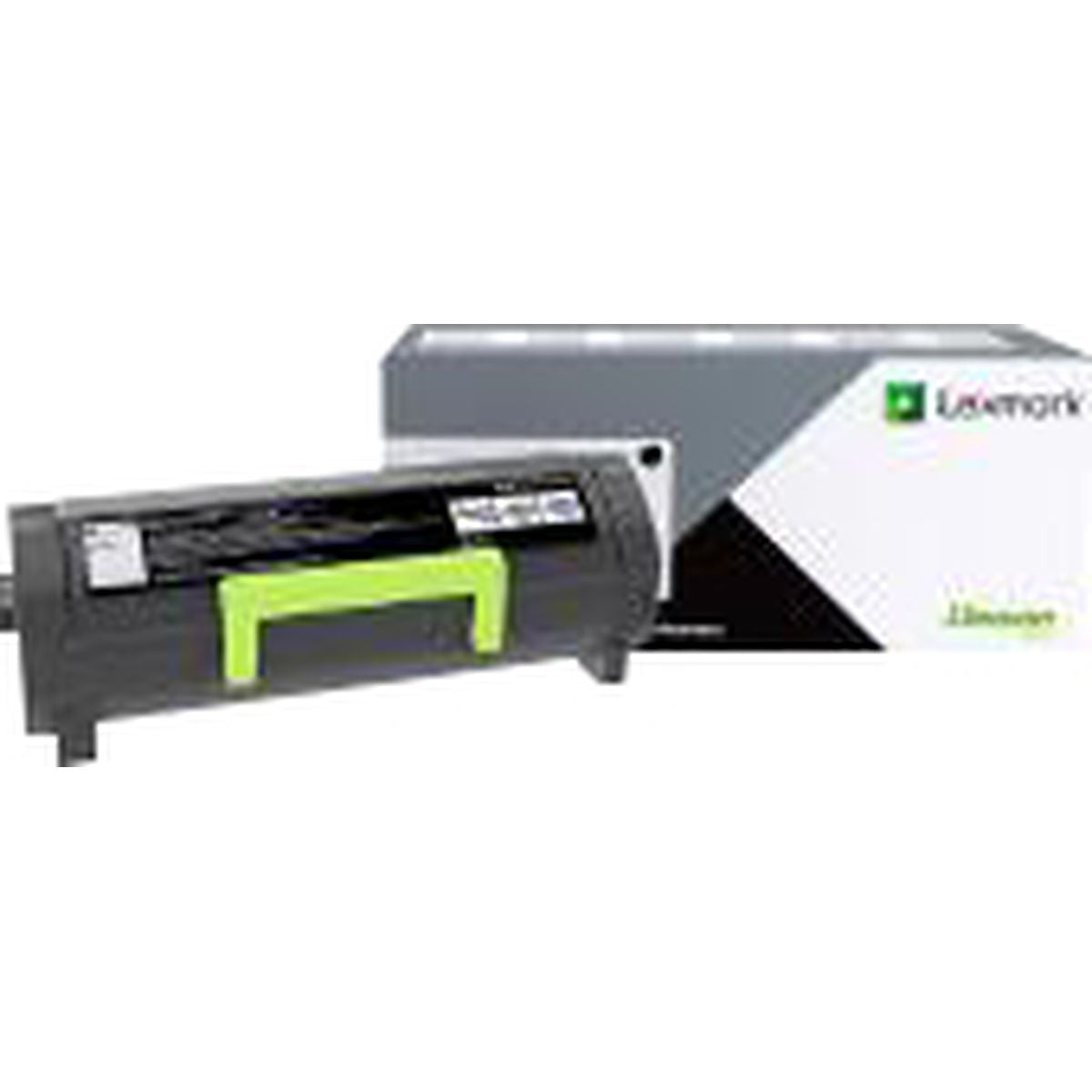Lexmark MS/MX 517 617 Extra High Yield Toner
