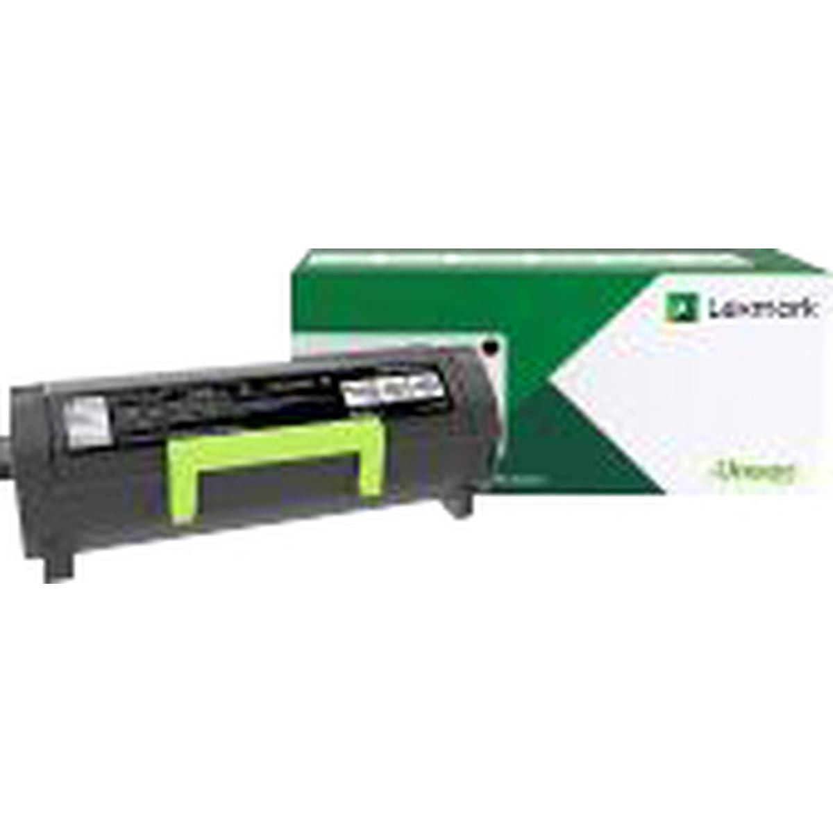 Lexmark MS/MX 517 617 High Yield Return Toner