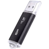 Silicon Power Blaze B02 128GB USB 3.1 Gen 1 (Black) - image 4 of 5