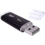 Silicon Power Ultima U02 16GB USB 2.0 (Black) - image 5 of 5