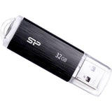 Silicon Power Ultima U02 32GB USB 2.0 (Black) - image 5 of 5
