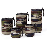 easyCover Lens Case Medium Camouflage