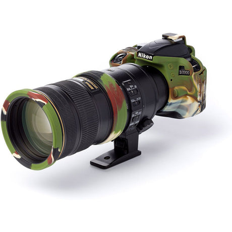 easyCover Lens Rim For 67mm Camouflage - image 2 of 5