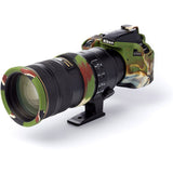 easyCover Lens Rim For 77mm Camouflage - image 2 of 5