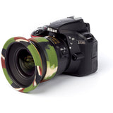 easyCover Lens Rim For 77mm Camouflage - image 4 of 5