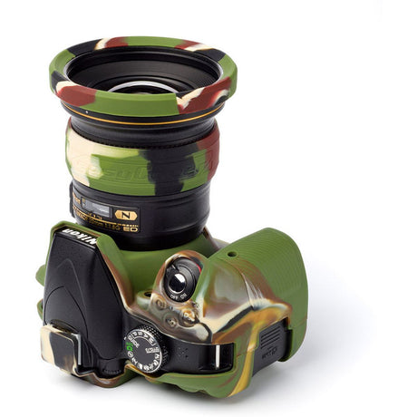 easyCover Lens Rim For 77mm Camouflage - image 5 of 5