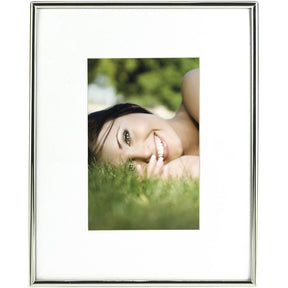 Goldbuch Fine Photo Frame 10x15 w/ Passe-Partout
