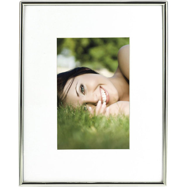 Goldbuch Fine Photo Frame 10x15 w/ Passe-Partout