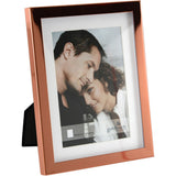 Goldbuch Modern Art Photo Frame 18x13 Copper