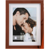 Goldbuch Modern Art Photo Frame 18x13 Copper - image 2 of 3