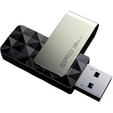 Silicon Power Blaze B30 256GB USB 3.0 (Black) - image 2 of 5