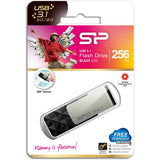 Silicon Power Blaze B30 256GB USB 3.0 (Black) - image 3 of 5