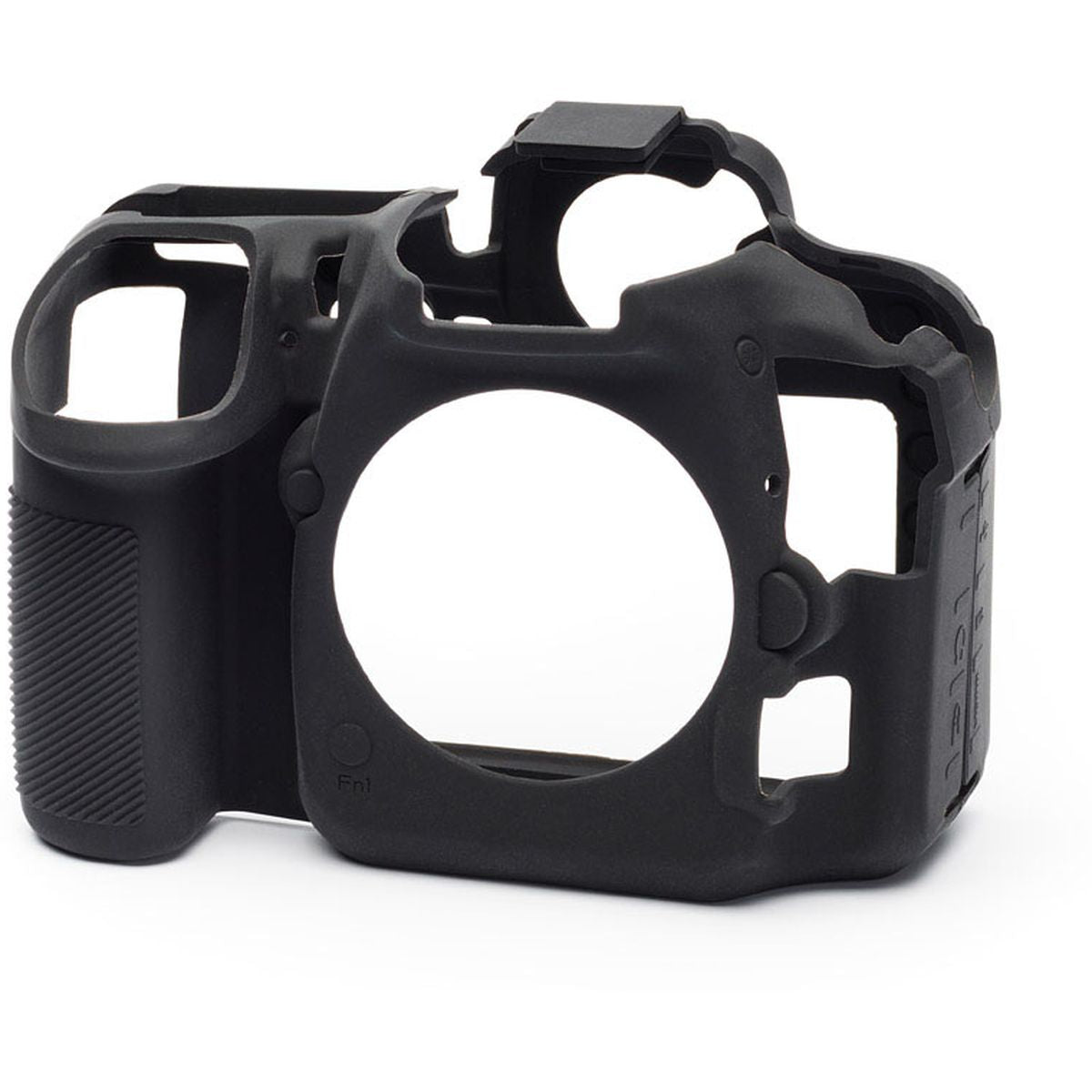 easyCover Body Cover For Nikon D500 Black