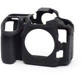 easyCover Body Cover For Nikon D500 Black
