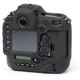 easyCover Body Cover For Nikon D5 Black