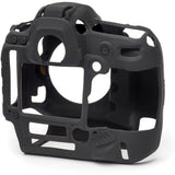 easyCover Body Cover For Nikon D5 Black