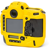easyCover Body Cover For Nikon D5 Yellow