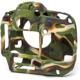 easyCover Body Cover For Nikon D5 Camouflage