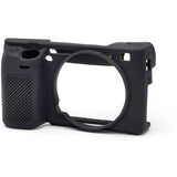 easyCover Body Cover For Sony A6300 Black