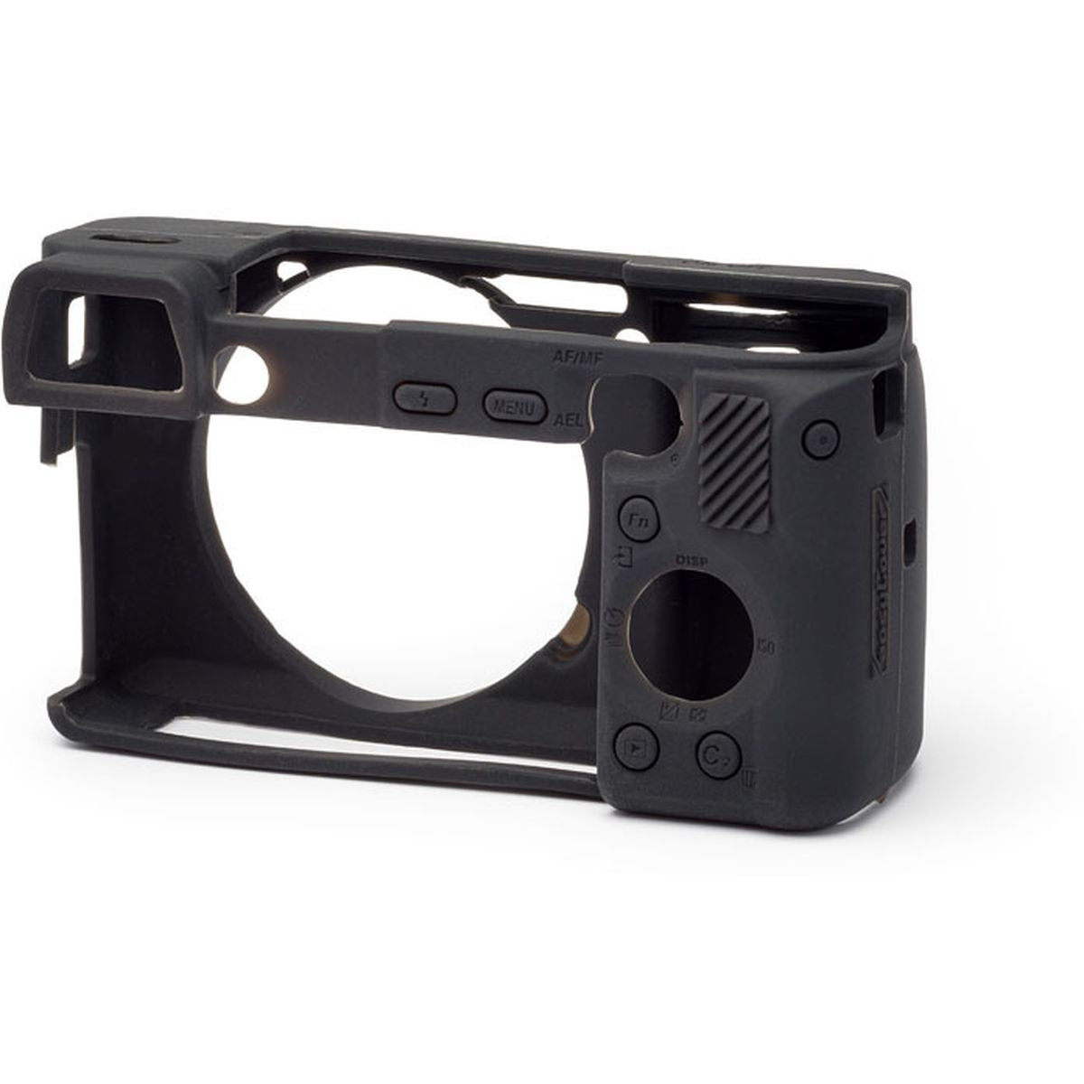 easyCover Body Cover For Sony A6300 Black