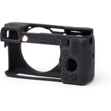 easyCover Body Cover For Sony A6300 Black