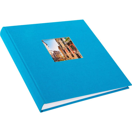Goldbuch Bella Vista Photo Album 30x31 Turquois - image 2 of 3