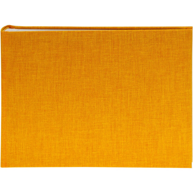 Goldbuch Summertime Photo Album 22x16 Yellow