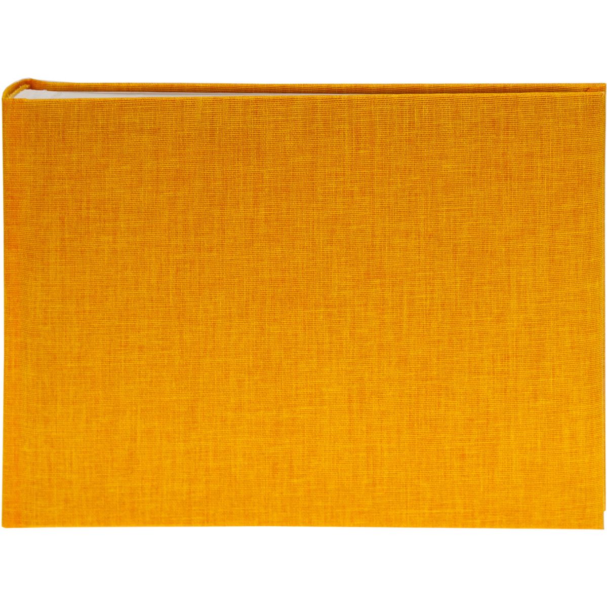 Goldbuch Summertime Photo Album 22x16 Yellow - image 2 of 2