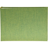 Goldbuch Summertime Trend Photo Album 22x16 Light Green